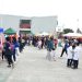 Destacada convocatoria en el primer día de la Ciudad de las Infancias