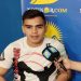 Kick Boxing: Daniel “El Desquiciado” Barbero defenderá el título argentino de K1 en Jujuy