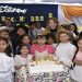 La Escuela N° 322 de Los Alisos cumplió 100 años