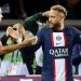 Neymar se fue del PSG al fútbol árabe