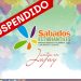 Se suspenden los Sábados Estudiantiles debido al mal tiempo