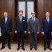 La Corte Suprema de Justicia sin mayoría estable para casos estratégicos
