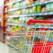 Con fuertes remarcaciones de precios por la devaluación, el consumo cayó 16,1% en lo que va de agosto