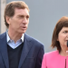 Patricia Bullrich y Diego Santilli acordaron trabajar juntos rumbo a octubre, pero se postergó la foto de unidad