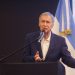 El gobernador de Córdoba Juan Schiaretti dio positivo de Covid y suspendió todas sus actividades