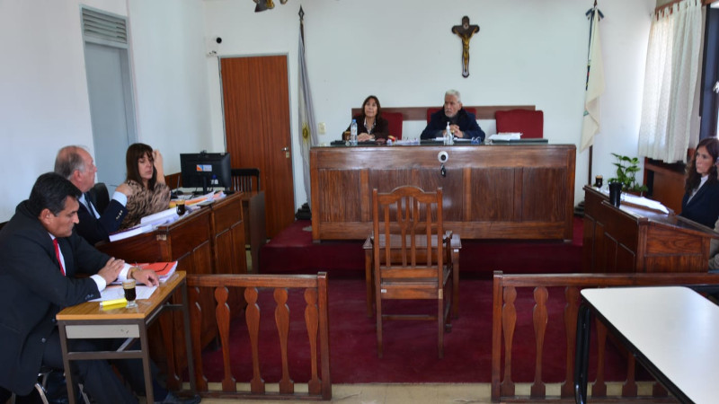 Condenaron a un hombre a 10 años prisión por el abuso sexual de su hija ...