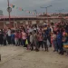 Agasajo a los niños en Calilegua