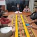 Reunión con SEOM: El Ministerio de Trabajo y Empleo propició mesa de diálogo