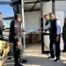 Pampa Blanca cuenta con un destacamento de seguridad rural