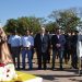 Carlos Haquim participó de las fiestas patronales de Vinalito