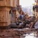 Devastadoras inundaciones han dejado miles de muertos y 10.000 desaparecidos en Libia