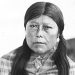 Muestra de fotos de mujeres originarias en La Plata