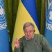 "Han abierto las puertas del infierno”: la ONU volvió a advertir sobre la crisis ambiental