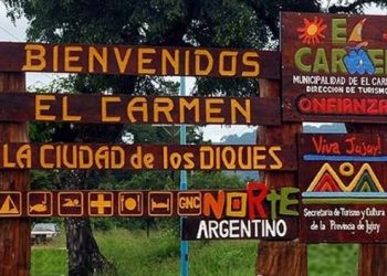 Este jueves EJESA realizará tareas de mejora y mantenimiento de redes eléctricas en localidades del interior