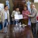 Declaran de Interés Cultural a Jasy Memby