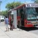 Cambios en el Transporte Urbano de Pasajeros en Barrio Chijra