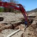 Agua Potable de Jujuy avanza con grandes obras de acueductos para el Departamento de Humahuaca