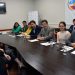 La Comisión de Asuntos Institucionales entrevistó a abogados postulados para ocupar cargos en el Poder Judicial