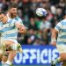Los Pumas suben al noveno puesto del ranking de la World Rugby