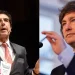 Melconian volvió a rechazar la dolarización: “Debatirlo es perder el tiempo, además no resuelve los problemas”