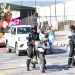 FNE: Acompañamiento y resguardo de la seguridad vial por parte del municipio capitalino