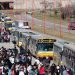FNE: cortes y modificaciones en el tránsito en Ciudad Cultural por los desfiles de carrozas