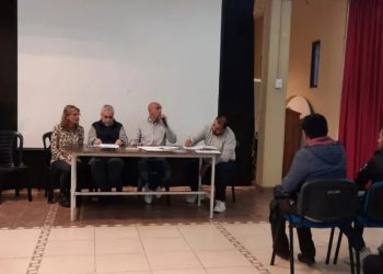 Se otorgará puntaje a docentes comprometidos con la Fiesta de los Estudiantes