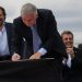 Gobernadores firmaron acuerdos de energía para el Norte Grande