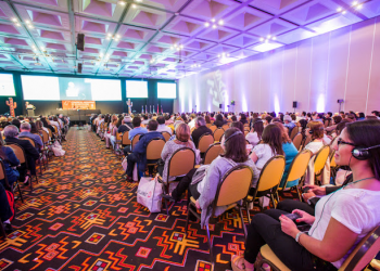 Salta también es marca para el turismo de reuniones: esperan 600 congresos hasta diciembre