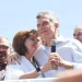Mauricio Macri va a Córdoba para apuntalar a Patricia Bullrich