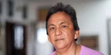Autorizan a Milagro Sala a trasladarse a La Plata para un tratamiento médico