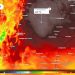 Pronostican una ola de calor extremo con temperaturas de hasta 45°C para el norte del país
