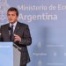 Sergio Massa anunció la devolución del IVA para trabajadores, jubilados y monotributistas