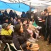Interiorizan a vecinos sobre Plan Integral del barrio Aeroclub