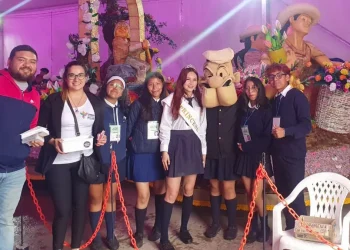 Promoción de una vida sin violencia en la FNE
