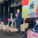 Morales participó del Congreso Internacional de Turismo 2023
