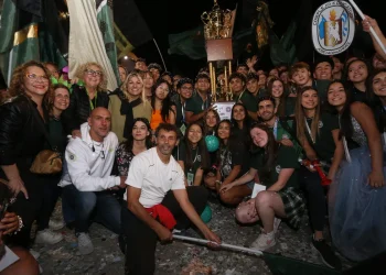 Finalizó la FNE con la entrega de premios para los carroceros 2023