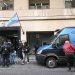 La querella pidió 20 años de cárcel para cinco acusados de la violación grupal en Palermo