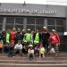 Estudiantes de El Aguilar visitaron la casa de todos los jujeños