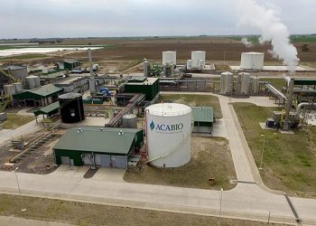 El bioetanol es el remedio contra la escasez de naftas y la pérdida de divisas