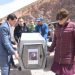 Liberaron al cóndor Inti Raymi
