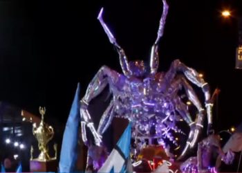 FNE 2023: La EET N° 1 "Escolástico Zegada" se coronó por segundo año consecutivo