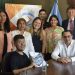Tiago Giansily, Visitante Distinguido de la ciudad de San Salvador de Jujuy