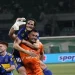 Boca pasó  a la final de la Copa Libertadores con un Chiquito Romero enorme