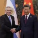 Alberto Fernández anunció que China amplió el swap y la Argentina recibirá US$6500 millones