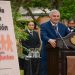El gobernador Morales participó de la conmemoración de los 35 años de Todos Juntos
