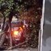 Un músico integrante de Los Tekis protagonizó grave siniestro vial