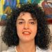 Narges Mohammadi, la Premio Nobel de la Paz 2023 que cumple una larga condena en Irán