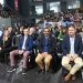 Inició el XIV Congreso Internacional de Estudiantes de Turismo Jujuy 2023