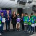 El acompañamiento del gobierno lleva a establecimientos educativos del interior a alcanzar sus sueños